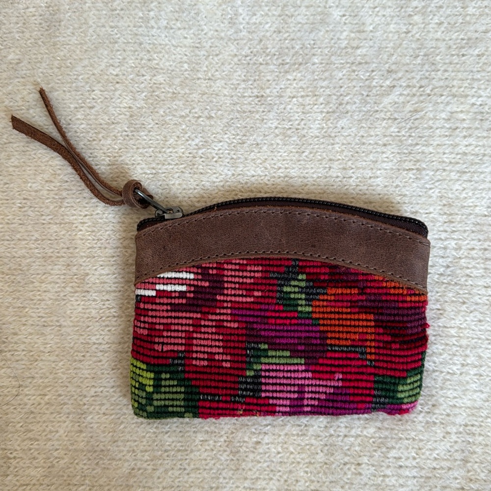 Nena & Co coin purse